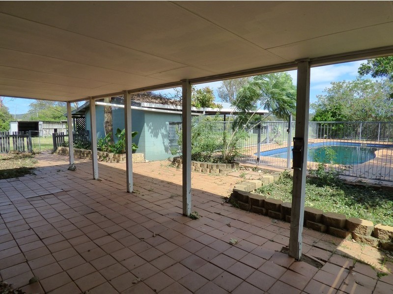 44 Barnes Road, Allenview QLD 4285