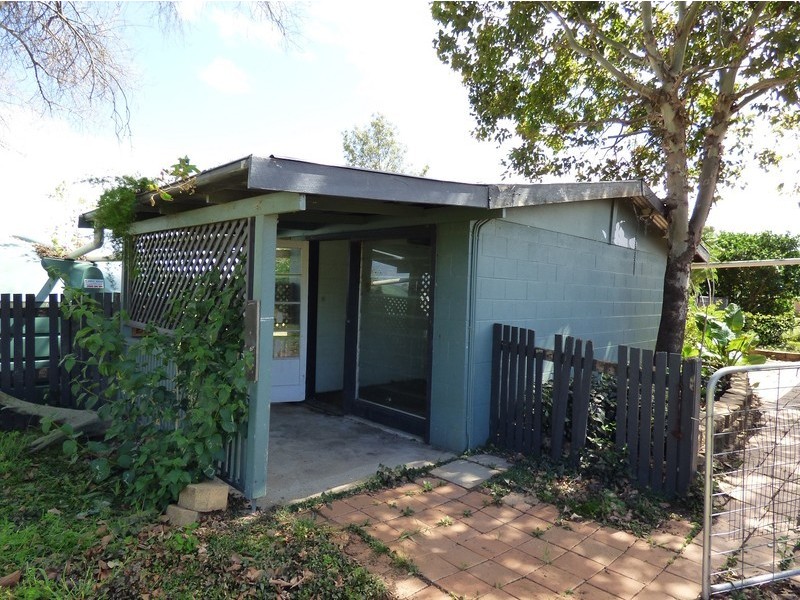 44 Barnes Road, Allenview QLD 4285