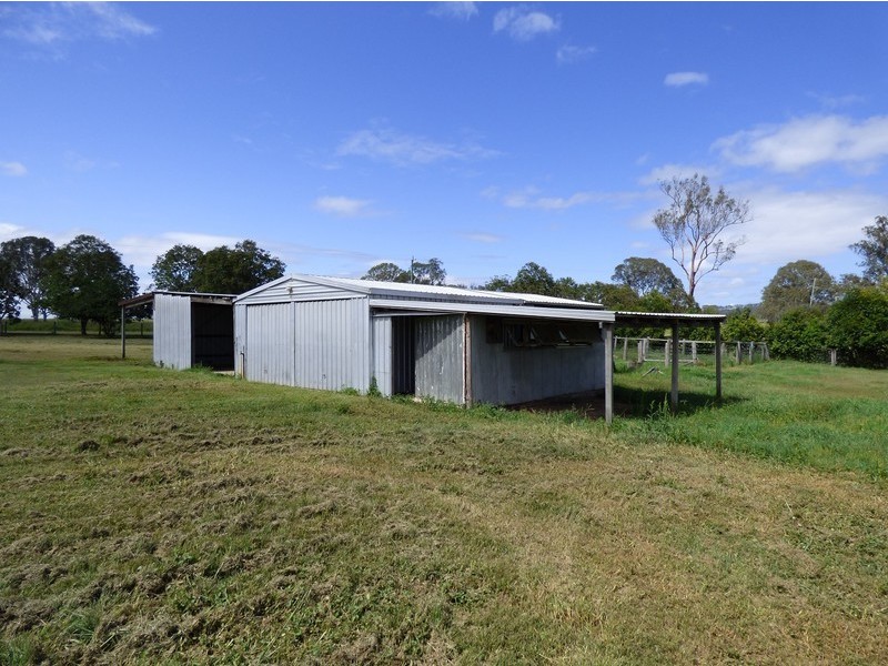 44 Barnes Road, Allenview QLD 4285