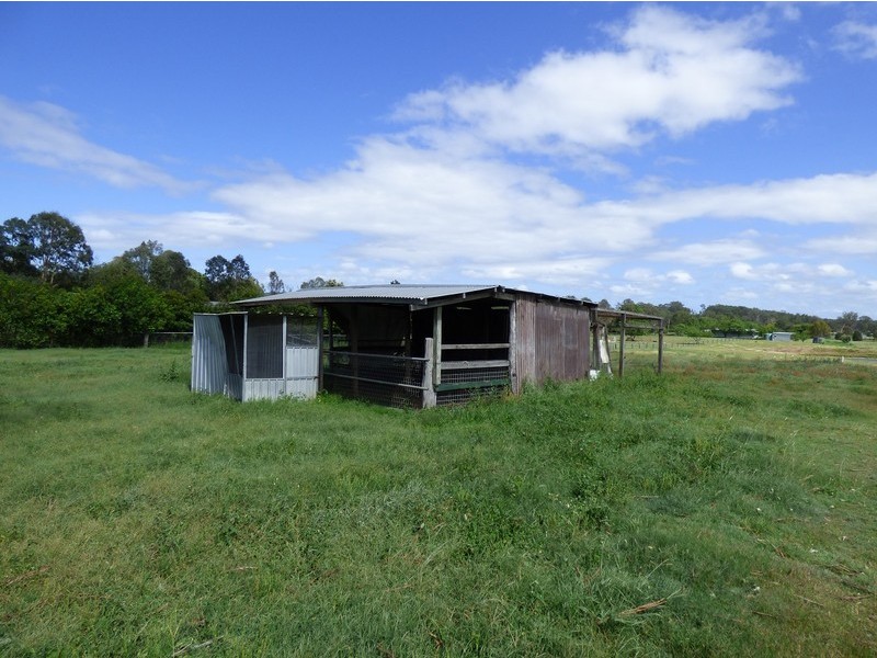 44 Barnes Road, Allenview QLD 4285