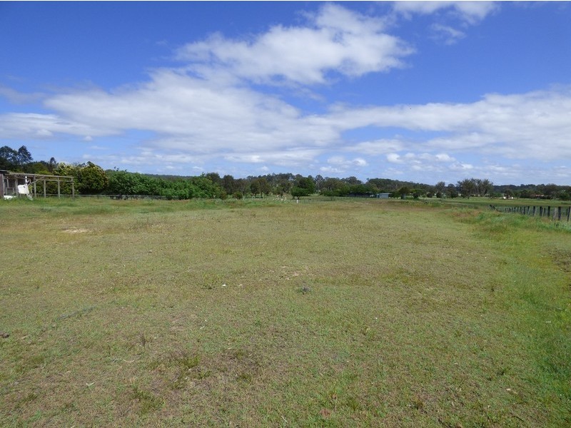 44 Barnes Road, Allenview QLD 4285