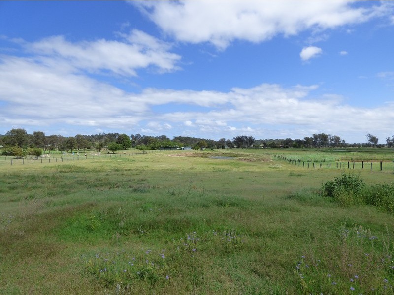 44 Barnes Road, Allenview QLD 4285