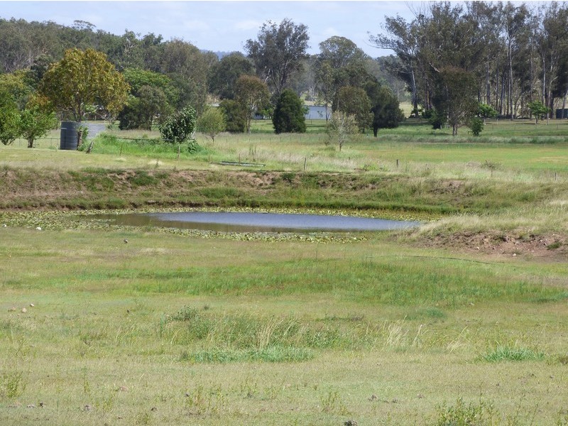 44 Barnes Road, Allenview QLD 4285