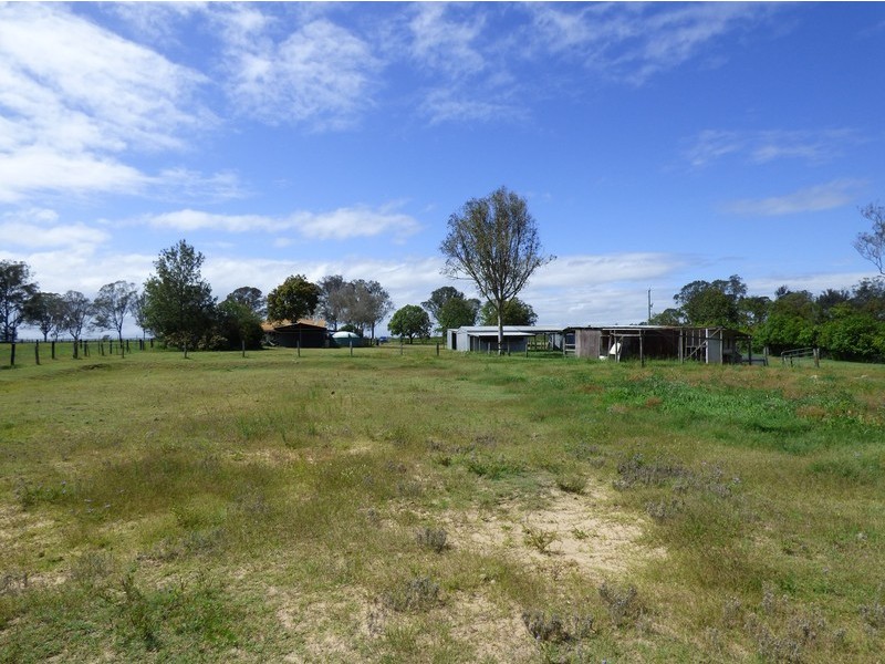 44 Barnes Road, Allenview QLD 4285