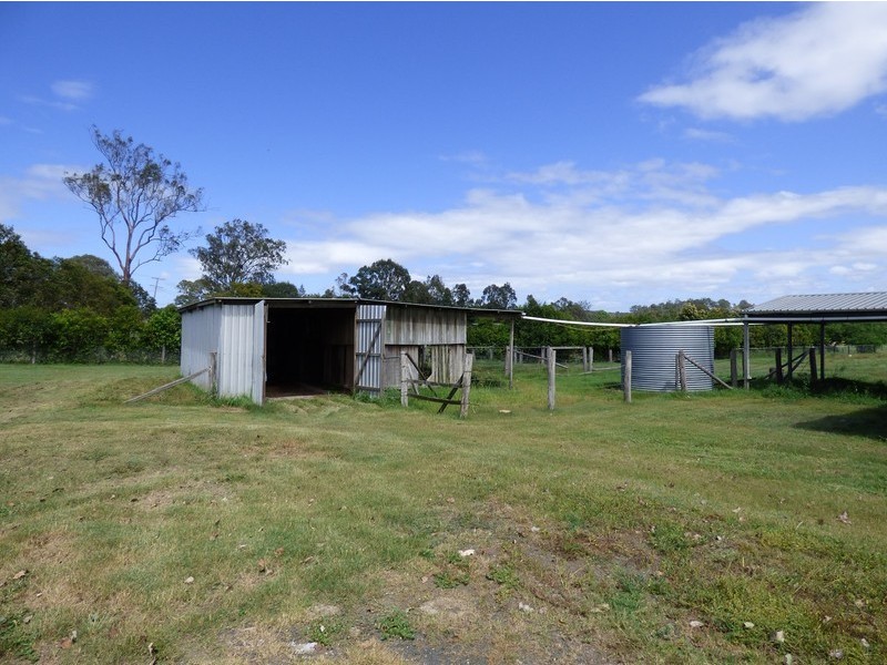 44 Barnes Road, Allenview QLD 4285