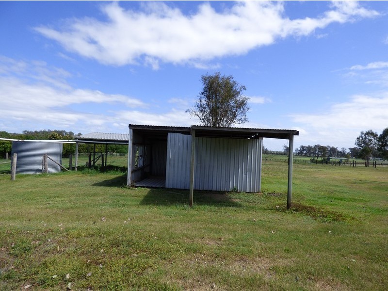 44 Barnes Road, Allenview QLD 4285
