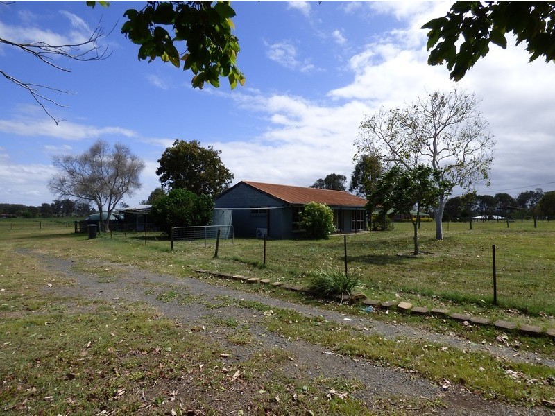 44 Barnes Road, Allenview QLD 4285