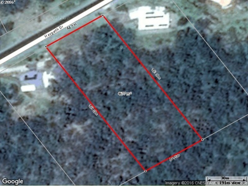 141 Haygarth Drive, Kooralbyn QLD 4285