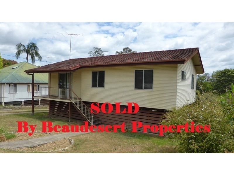 54A Tina Street, Beaudesert QLD 4285