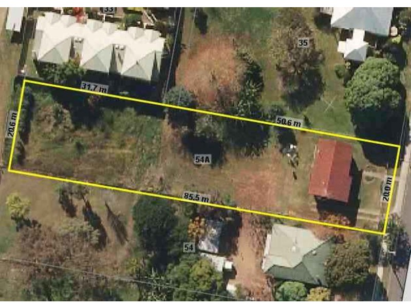 54A Tina Street, Beaudesert QLD 4285