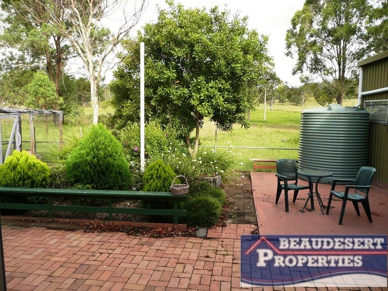 Beaudesert QLD 4285