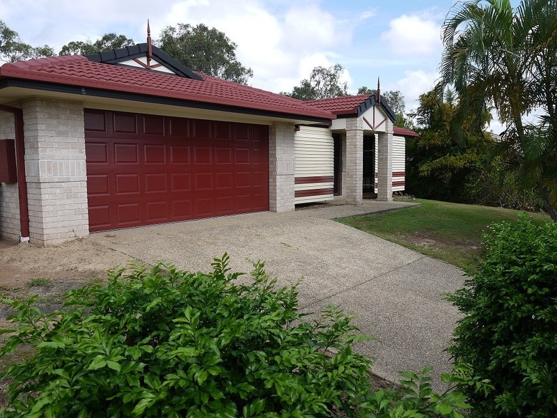 Beaudesert QLD 4285