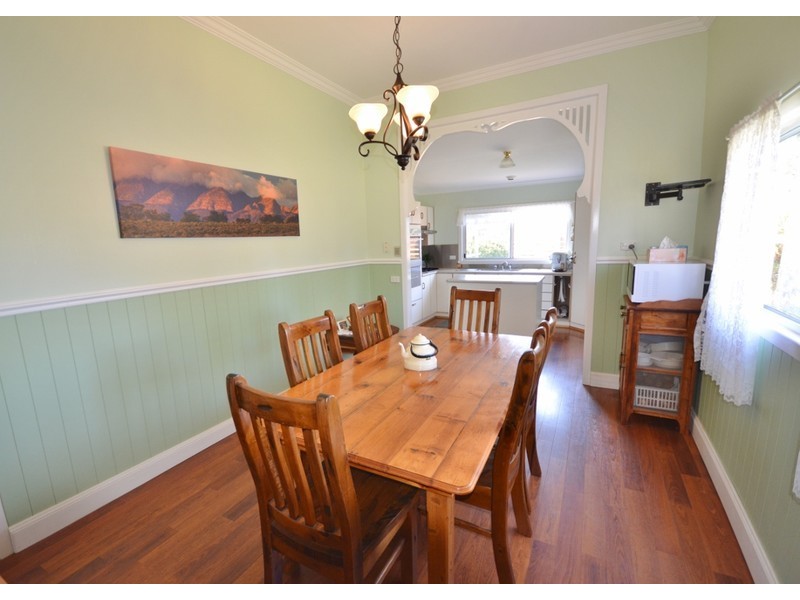 46A Oaky Creek Road, Innisplain QLD 4285