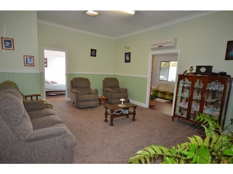 46A Oaky Creek Road, Innisplain QLD 4285