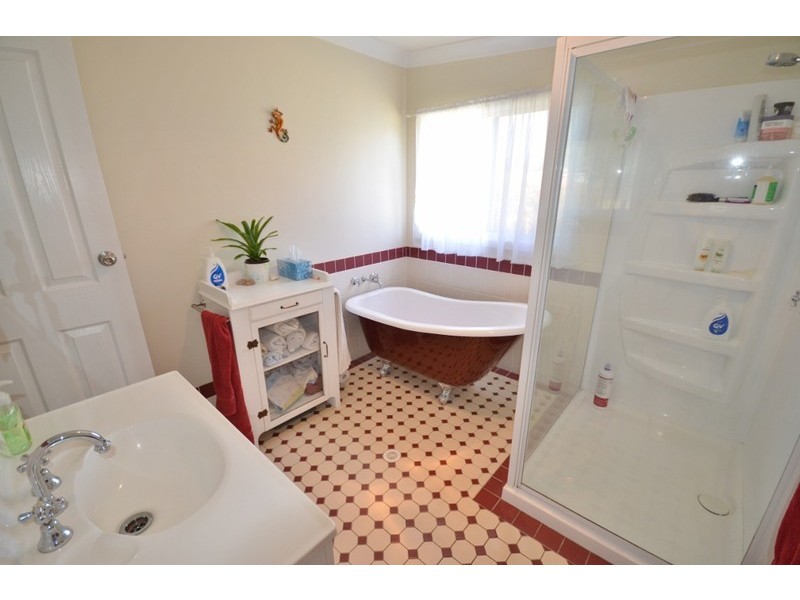 46A Oaky Creek Road, Innisplain QLD 4285