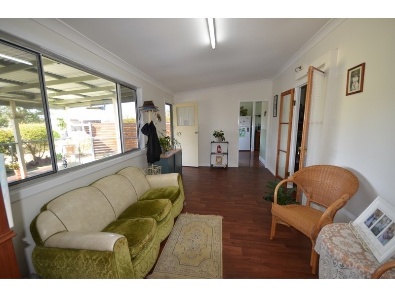 46A Oaky Creek Road, Innisplain QLD 4285