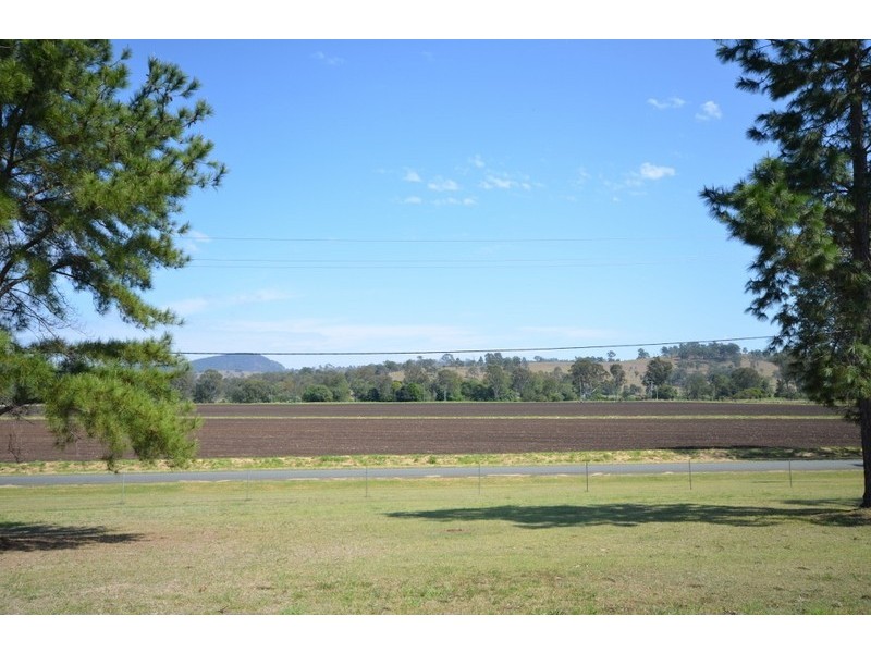 46A Oaky Creek Road, Innisplain QLD 4285