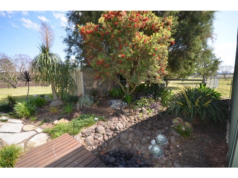 46A Oaky Creek Road, Innisplain QLD 4285