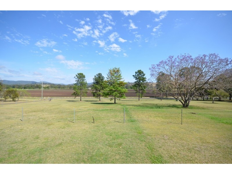 46A Oaky Creek Road, Innisplain QLD 4285