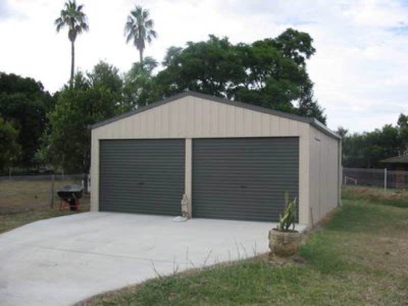 Beaudesert QLD 4285