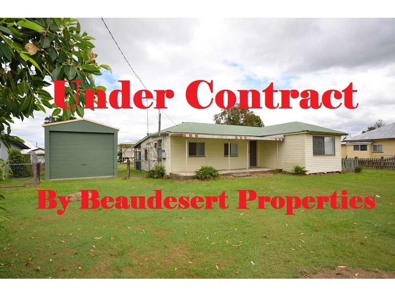 8 Tina Street, Beaudesert QLD 4285