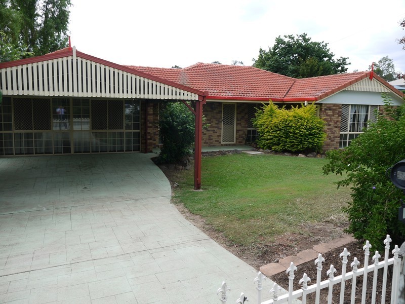 38 Nicole Street, Beaudesert QLD 4285