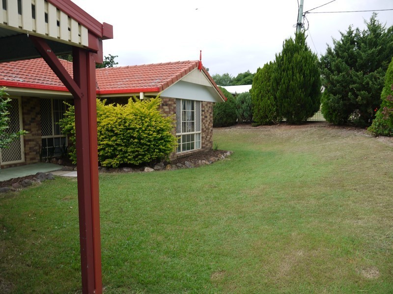 38 Nicole Street, Beaudesert QLD 4285