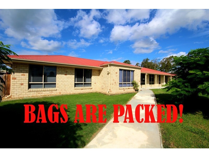 32 – 40 Panorama Drive, Beaudesert QLD 4285