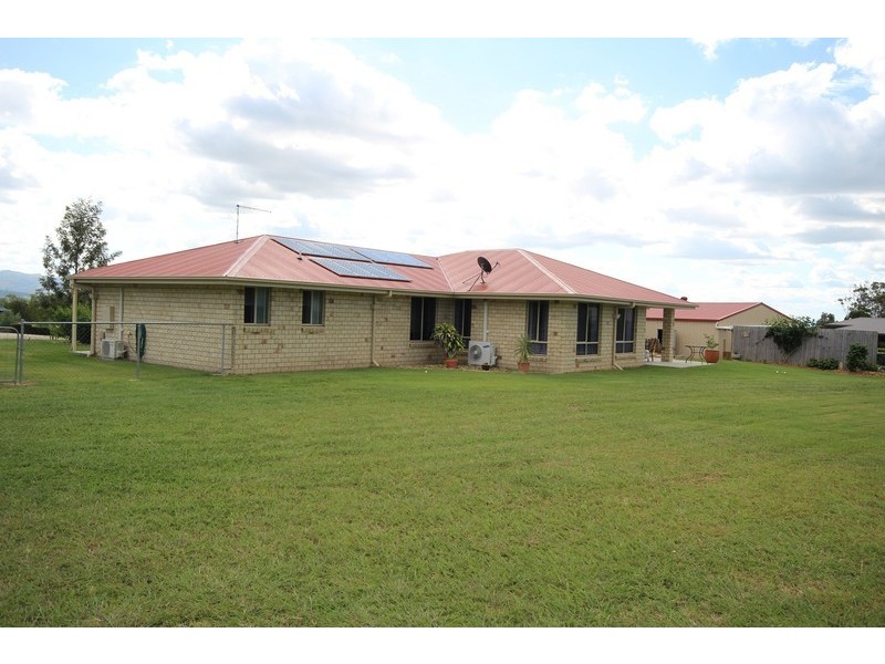 32 – 40 Panorama Drive, Beaudesert QLD 4285