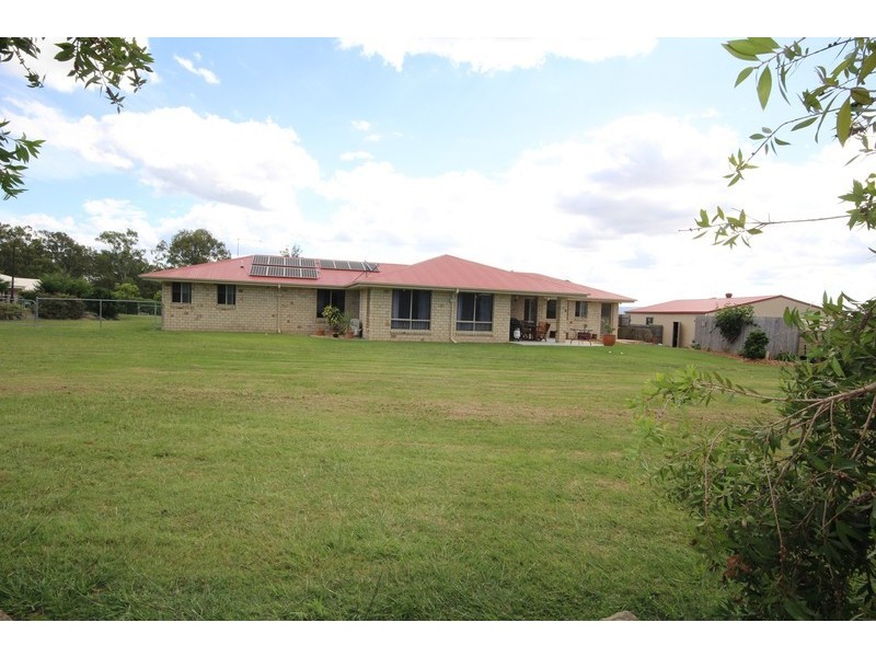 32 – 40 Panorama Drive, Beaudesert QLD 4285