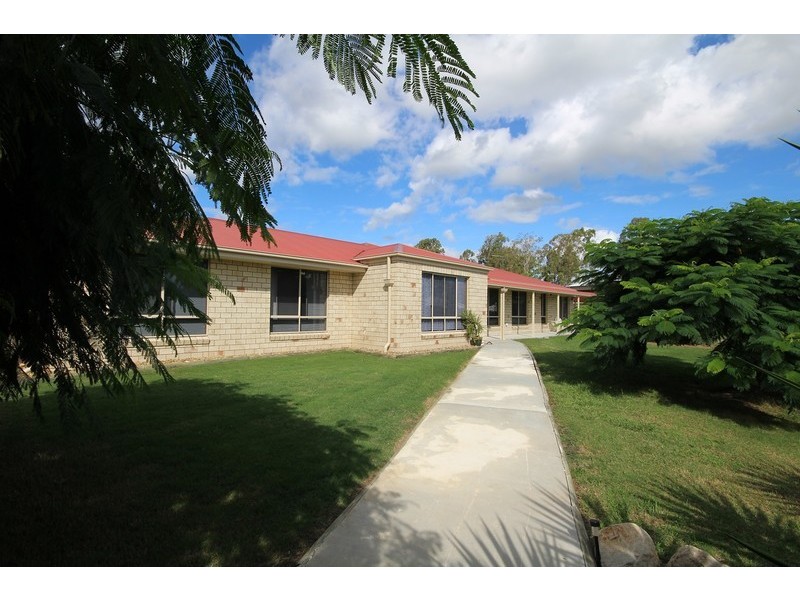 32 – 40 Panorama Drive, Beaudesert QLD 4285