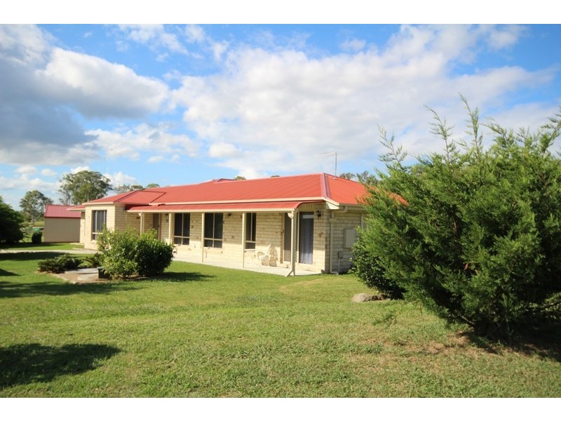 32 – 40 Panorama Drive, Beaudesert QLD 4285