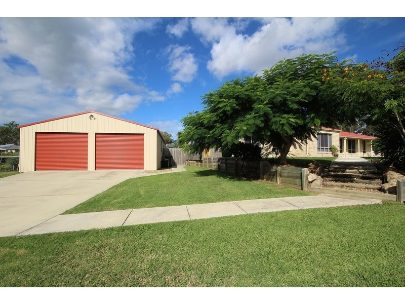 32 – 40 Panorama Drive, Beaudesert QLD 4285