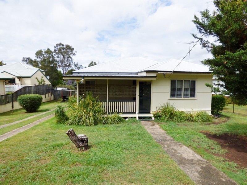 Beaudesert QLD 4285
