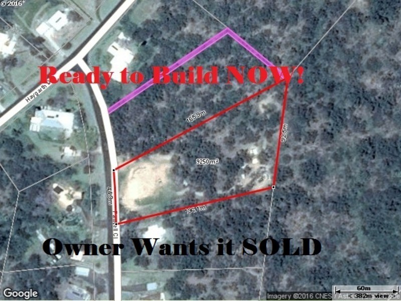 12 Farwell Close, Kooralbyn QLD 4285