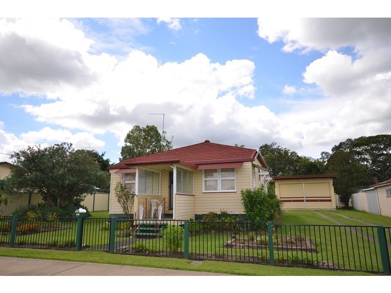 Beaudesert QLD 4285
