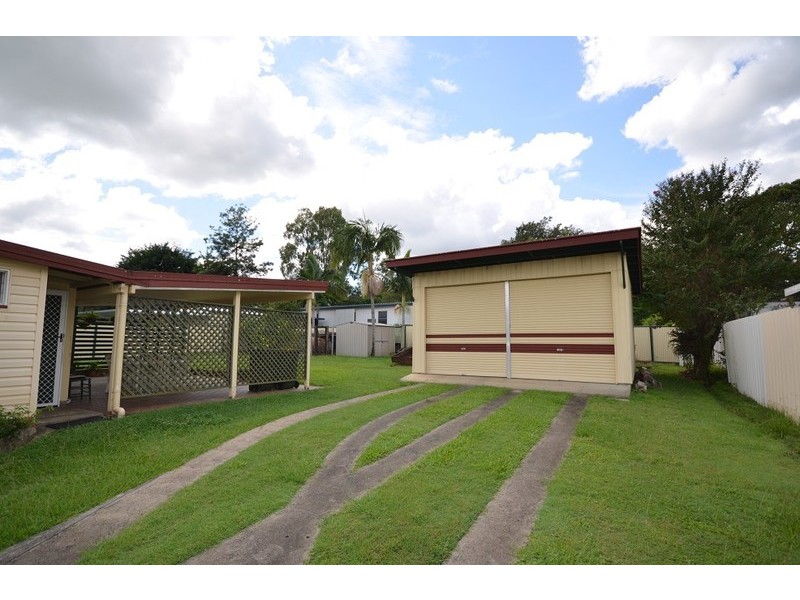 Beaudesert QLD 4285
