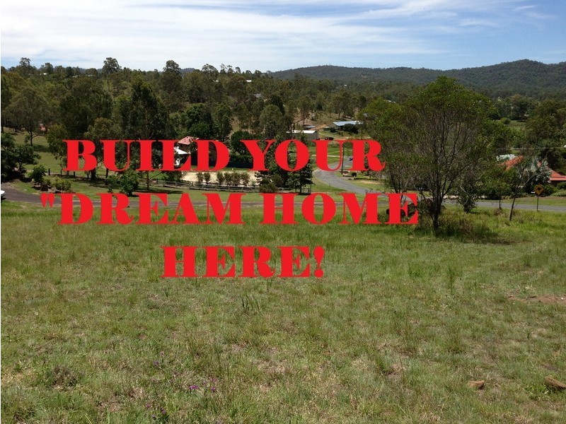 6 Walker Drive, Kooralbyn QLD 4285