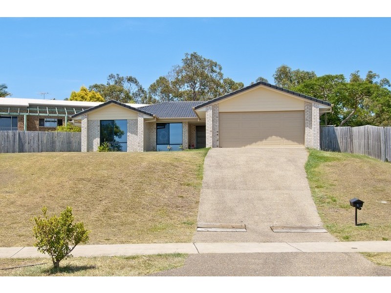 6 Hugo Street, Beaudesert QLD 4285