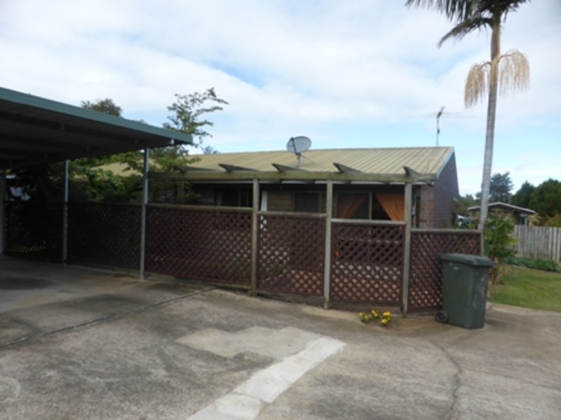 Beaudesert QLD 4285