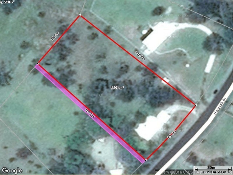 16 Haygarth Drive, Kooralbyn QLD 4285