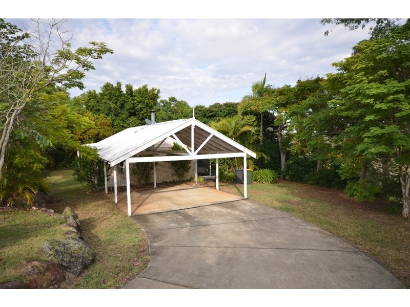 16 Haygarth Drive, Kooralbyn QLD 4285