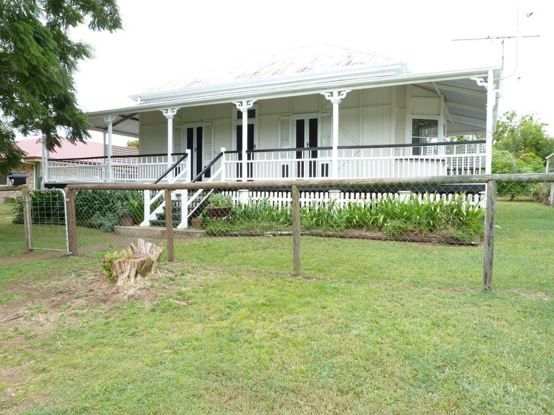 Beaudesert QLD 4285