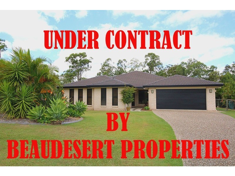 27 – 29 Carrigan Way, Gleneagle QLD 4285