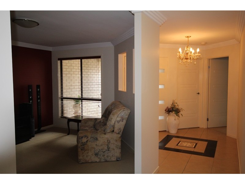 27 – 29 Carrigan Way, Gleneagle QLD 4285