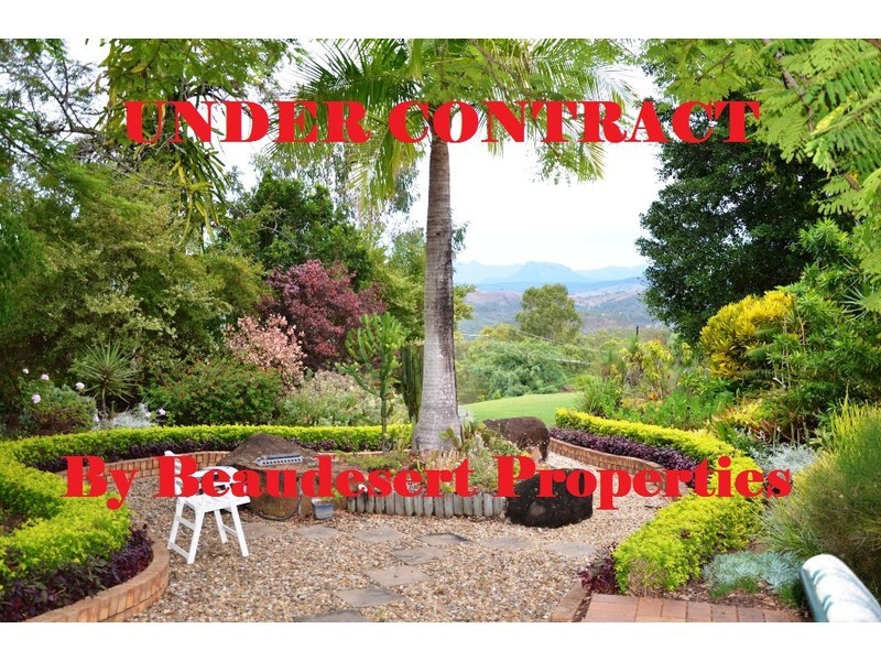 140 Haygarth Drive, Kooralbyn QLD 4285