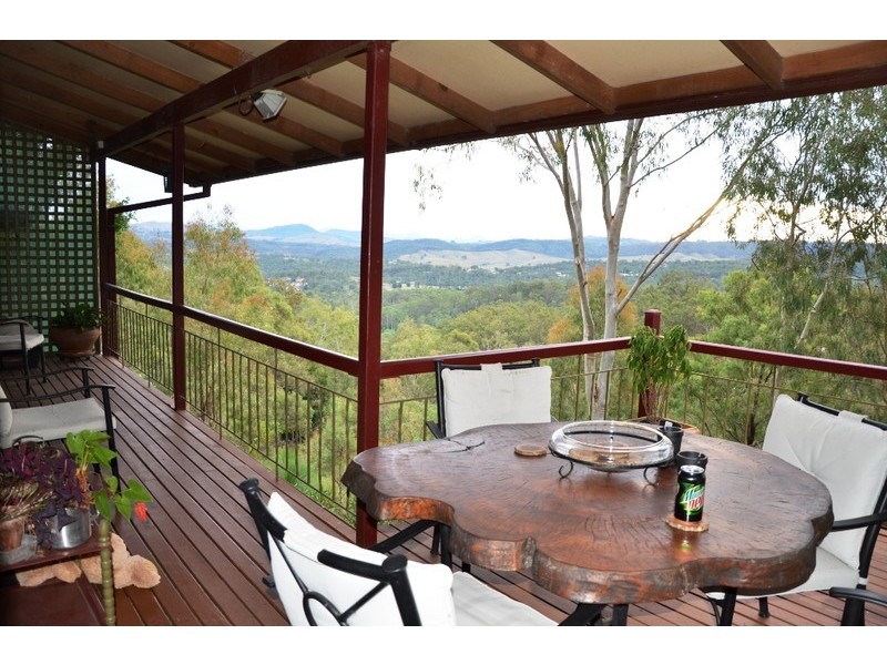 140 Haygarth Drive, Kooralbyn QLD 4285