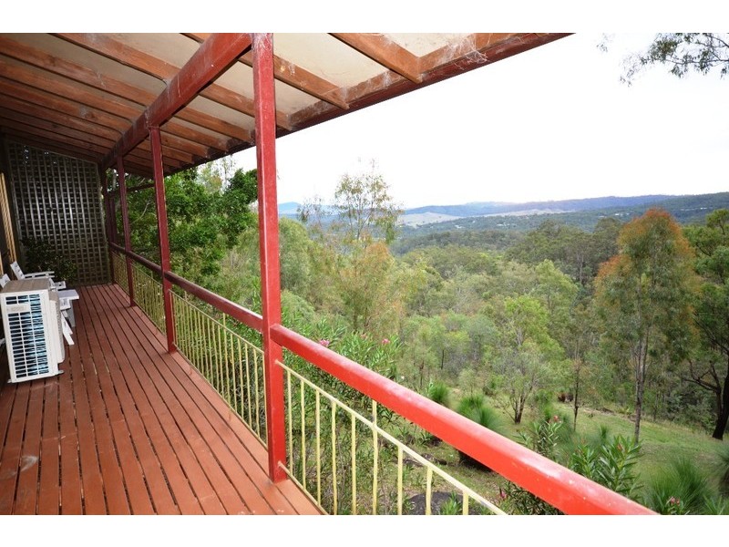 140 Haygarth Drive, Kooralbyn QLD 4285