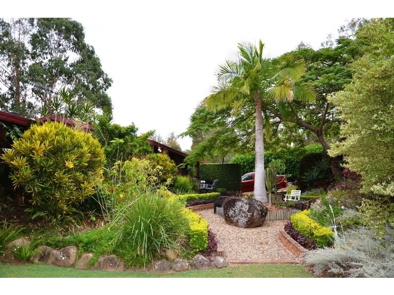 140 Haygarth Drive, Kooralbyn QLD 4285