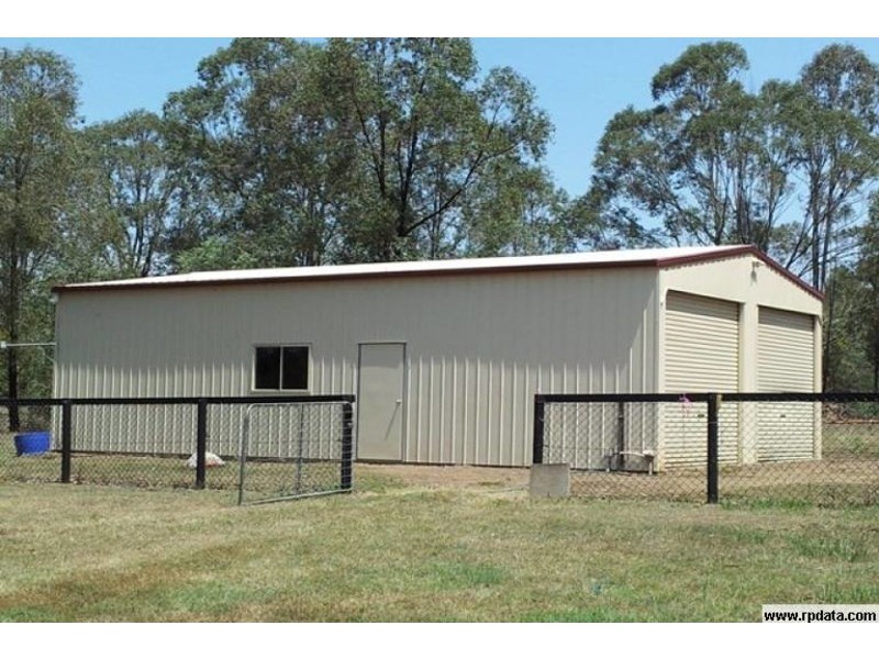 Gleneagle QLD 4285